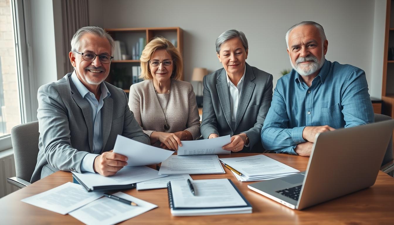 Conveyancing process and property ownership transfer